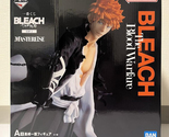 Ichiban Kuji Ichigo Figure Bleach Thousand Year Blood War OP.1 Prize A - $79.00