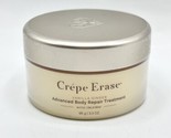 Crepe Erase Advanced Body Repair Treatment Vanilla Ginger Trufirm 3.3 Oz... - £32.06 GBP