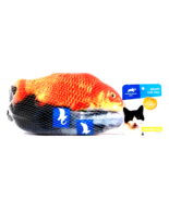 Animal Planet Pets 3 Pack Catnip Interactive Plush Cat Toys - $30.07 CAD