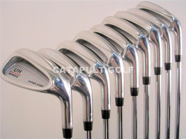 New Rh Men Iron Set 3-SW Arthritic Golf Clubs Light 652 - £345.58 GBP