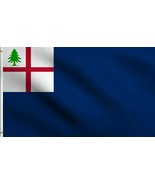 Bunker Hill 1775 Grand 3x5 FT Foot Flag Banner 3 X 5 Flags Polyester 100D - £16.64 GBP