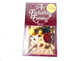 Vintage An Enchanting Evening Game - £23.35 GBP