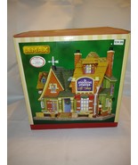 Lemax The Stocking Stuffer (Sears Exclusive) (2012 Retired) #25416 - $30.00