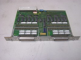 WARRANTY Siemens 6FX1192-4AB00 Board Module  - $116.53