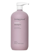 Living Proof Restore Conditioner 710ml/24 FL OZ Reverse Damage BRAND NEW image 4