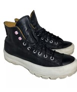 Converse Chuck Taylor All Star Lugged  Gore Tex Waterproof High Top Wome... - £34.75 GBP