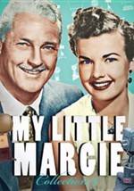 Feature Film My Little Margie Collection Vol 2 (2DVD) - Dvd - £19.77 GBP