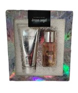 Victoria&#39;s Secret Dream Angel Mist and Lotion Gift Set 2.5 Mist 3.4 Lotion - €21,13 EUR