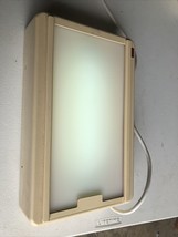 Densply Rinn Dental Xray Light Box 670400 / 67-0400 - £14.03 GBP