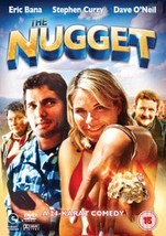 The Nugget DVD Eric Bana, Bennett (DIR) Cert 15 Pre-Owned Region 2 - £12.97 GBP