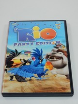 Rio (DVD, 2011, Party Edition) - £8.01 GBP