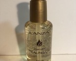 Lanza Keratin Healing Oil Hair Treatment  3.4 OZ / 100ml - £18.33 GBP