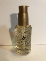 Lanza Keratin Healing Oil Hair Treatment  3.4 OZ / 100ml - £18.56 GBP