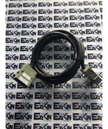 GE Fanuc 2003-T233 Servo Cable L=1.9MC PIU-CN1, MR20LW Connector  - $40.50