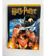 Harry Potter And The Sorcerer Stone Many Enchanting and Mysterious DVD M... - £17.07 GBP