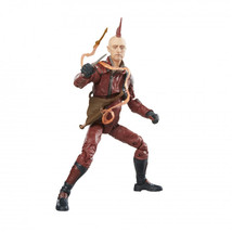 Marvel Legends Guardians of the Galaxy Kraglin Action Figure - £34.53 GBP