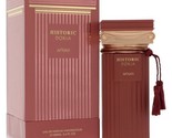 Afnan Historic Doria Eau De Parfum Spray (Unisex) 3.4 oz for Men - $48.20