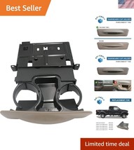 Tan Cup Holder Replacement for 1999-2004 Ford Trucks &amp; Excursion with - $38.50