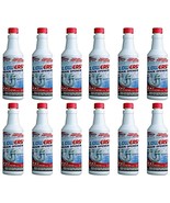 Flow-Easy Drain Opener | Case of 12 (20 oz) bottles | Dissolve Grease Or... - $2,036.37 MXN