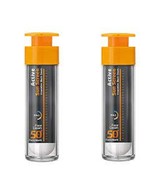 2 Pack Active Sun Screen Protection Face Cream Spf50 - $1,592.16 MXN