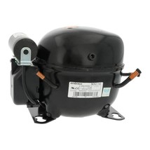 115V refrigeration compressor Embraco Aspera NEK2116Z R-134a - $185.20