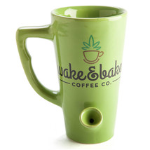 Wake and Bake Coffee Mug - $43.51