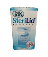 TheraTears SteriLid Eyelid Cleanser Foam Pump 1.62 fl oz Tea Tree Oil Se... - €48,93 EUR