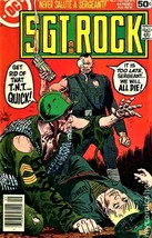 DC Comic  - Sgt. Rock #320 (1978) - €13,76 EUR