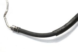 2001-2006 CHEVROLET SILVERADO 6.6L DIESEL POWER STEERING HOSE PIPE LINE P8923 image 3