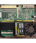 Konmai KP3 CPU 126 no video card BOOT CHIPS/SOFTWARE NOT INCLUDED - $813.77 CAD