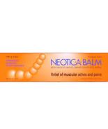Neotica Balm for Muscle Aches 100 grams - $20.00