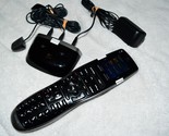 Logitech Harmony 900 Remote w/ Charging Base &amp; Accessories Clean Tested - $92.07