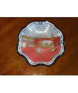 Vintage Sheraton-Scottsdale AZ A TYMON HOTEL Nut Bowl Glass Dish Ashtray... - $23.75