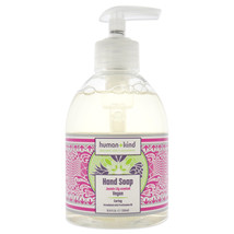 Hand Soap - Jasmin Lilly - $12.49