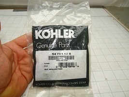 Kohler 54 755 13-S Sealed Fuse Kit Fuse Holder  OEM NOS - £15.99 GBP