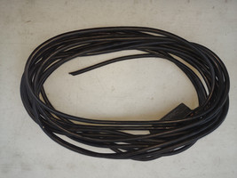 22MM84 GFCI CORD, SJTW, 32&#39; LONG, 16/3 WIRES, FROM POWER WASHER, VERY GO... - $13.95