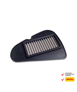 HONDA BEAT PGM FI MOTORCYCLE FERROX FILTER / AIR FILTERS - $150.08 CAD