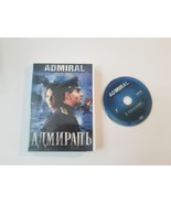 Admiral (DVD, 2008) Russian - $7.62