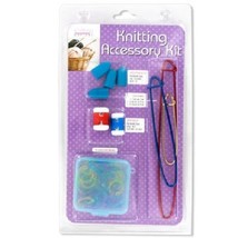 Knitting Accessory Kit - £6.28 GBP