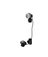 OS&amp;B Cable Drive Bathtub Drain Waste Overflow Kit Trim 40 ABS Chrome Plated - $67.87 CAD