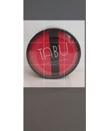 TABU BY DANA PERFUMED DUSTING POWDER 1.75 OZ. ~ EXTREMELY RARE ITEM - $34.99