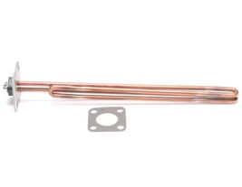 02-04-834 340IM Element, 480 Volt, 6333 Watt, 13-5/16&quot; Long for S-57 - $253.08 CAD