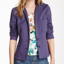 Cacharel Women&#39;s Two Button Jacket size 42 or US 6-8 MSRP $795 - $158.59