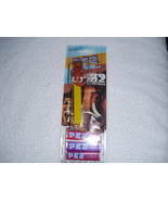 Ice Age 2 The Meltdown (Manny) Pez Candy Dispenser - $1.29