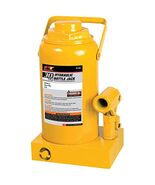 Performance Tool W1636 30 Ton (60,000 lbs.) Heavy Duty Hydraulic Bottle ... - $2,426.77 MXN
