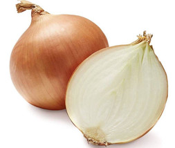 Grow In US 100 Onion Seeds Walla Walla Onion Seeds Heirloom Tasting Gard... - £7.16 GBP