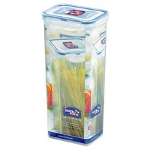 Lock & Lock Pasta Box Food Container, Tall, 8.3-Cup, 67-Fluid Ounces - $19.79