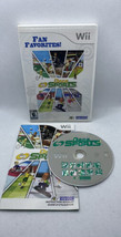 Deca Sports - Fan Favorites! (Nintendo Wii, 2008) CIB Complete, Tested! - £3.83 GBP