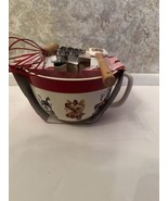 Bake Shop Mixing Jug And Baking Utensil Set  - $40.27 CAD
