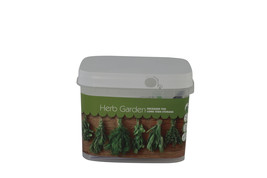 Culinary Herb Garden Preparedness Seeds - $111.99